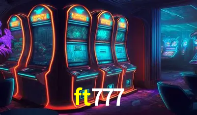 ft777 Brasília - Casino Guide
