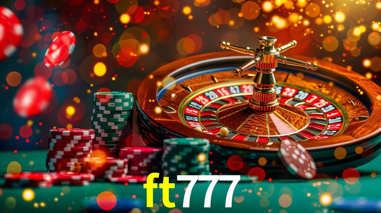 cassino ft777