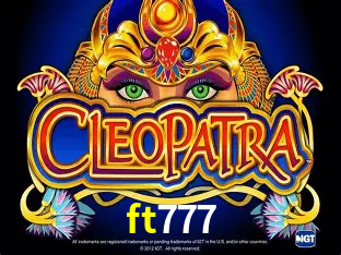 Descubra a Magia dos Jogos de Arcade no ft777