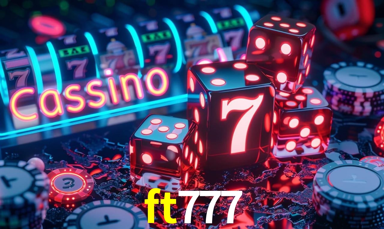 Slot Games ft777