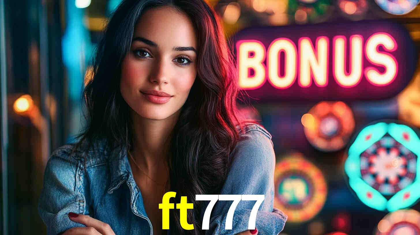 ft777: Seu Especialista em Apostas Esportivas Brasileiras
