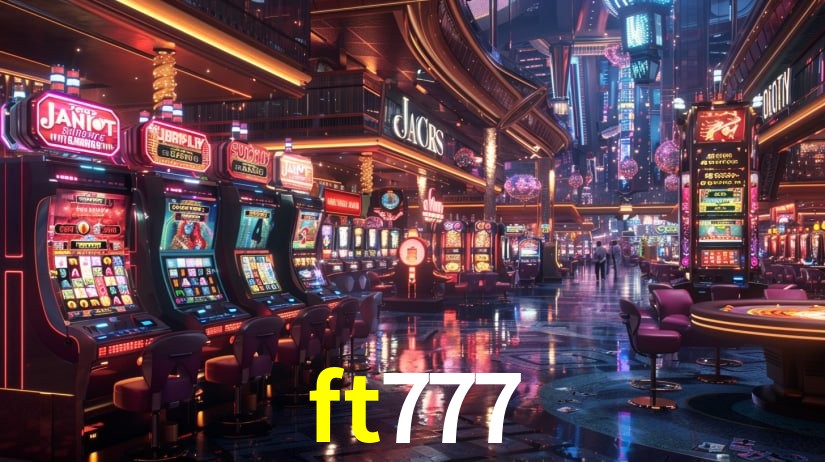 Platform Technology ft777