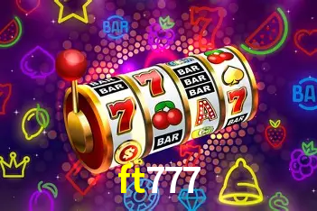Explorando a Categoria de Eventos em Apostas na ft777