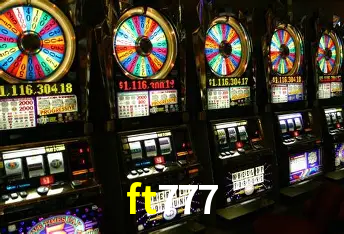 A Experiência Imersiva dos Cassinos Ao Vivo no ft777