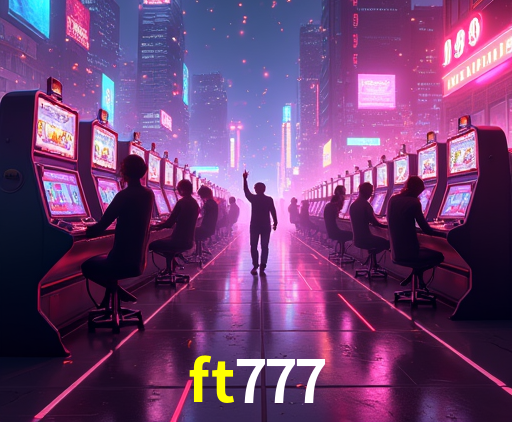 Estatísticas Esportivas ft777