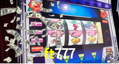 ft777 Bônus - Pacote R$5.000 + VIP