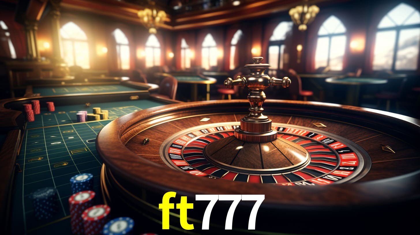 Tennis Betting ft777