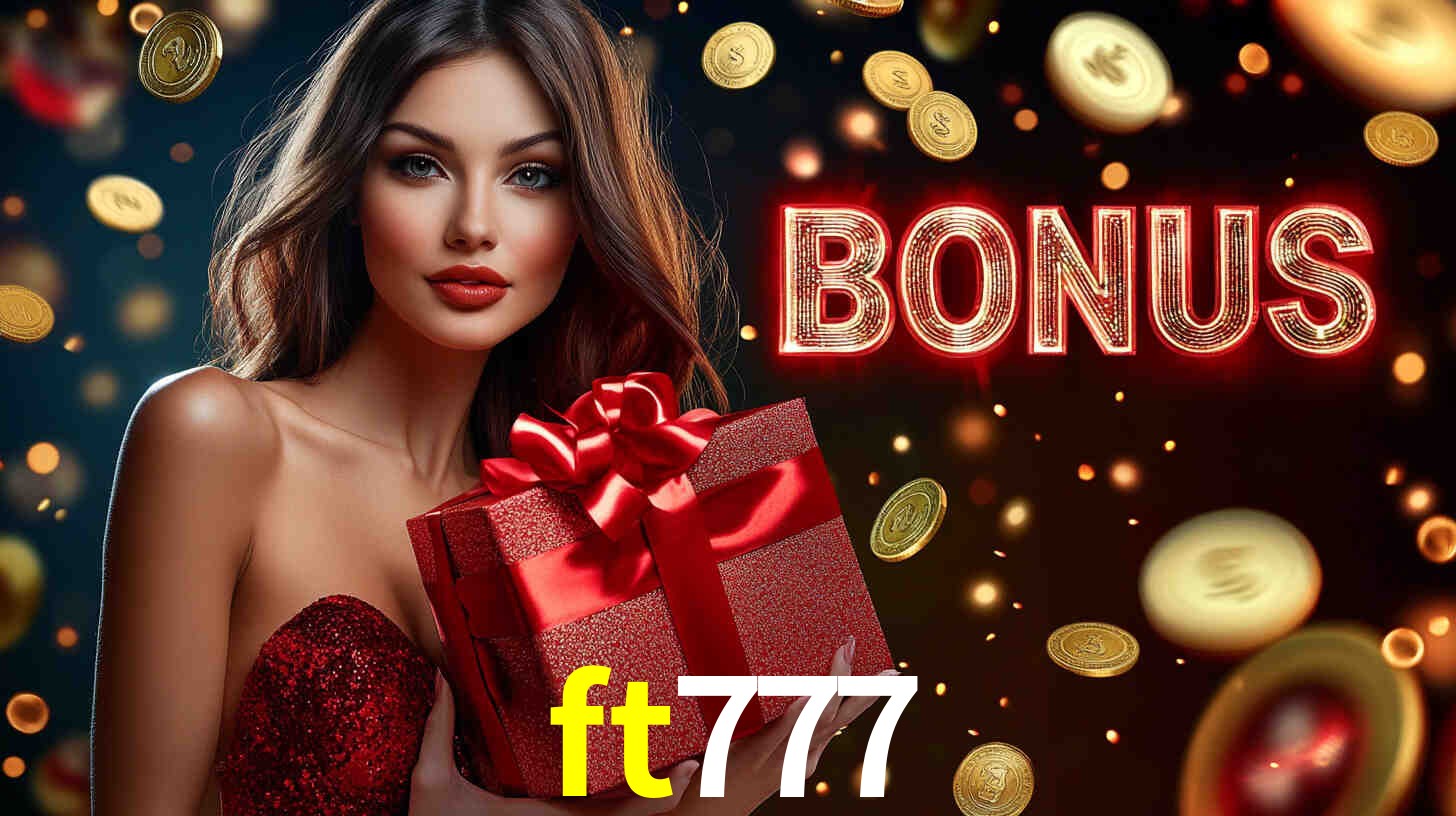 Descubra o Programa VIP da ft777: Vantagens Exclusivas para Jogadores