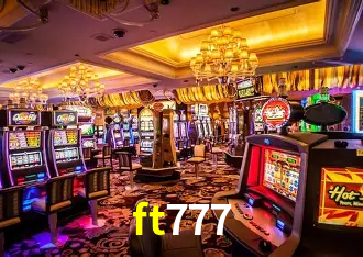 Descubra a Essência do ft777: Nossa História e Compromissos
