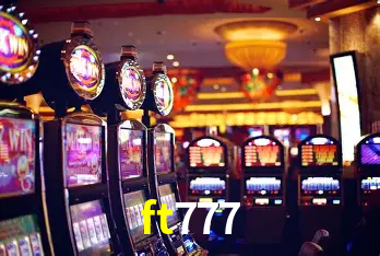 ft777 Salvador - Studio Tour