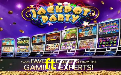Desvendando o Mundo dos Jogos Virtuais na ft777