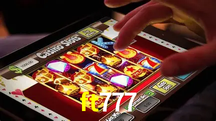 Desvendando o Mundo dos Jogos Virtuais na ft777