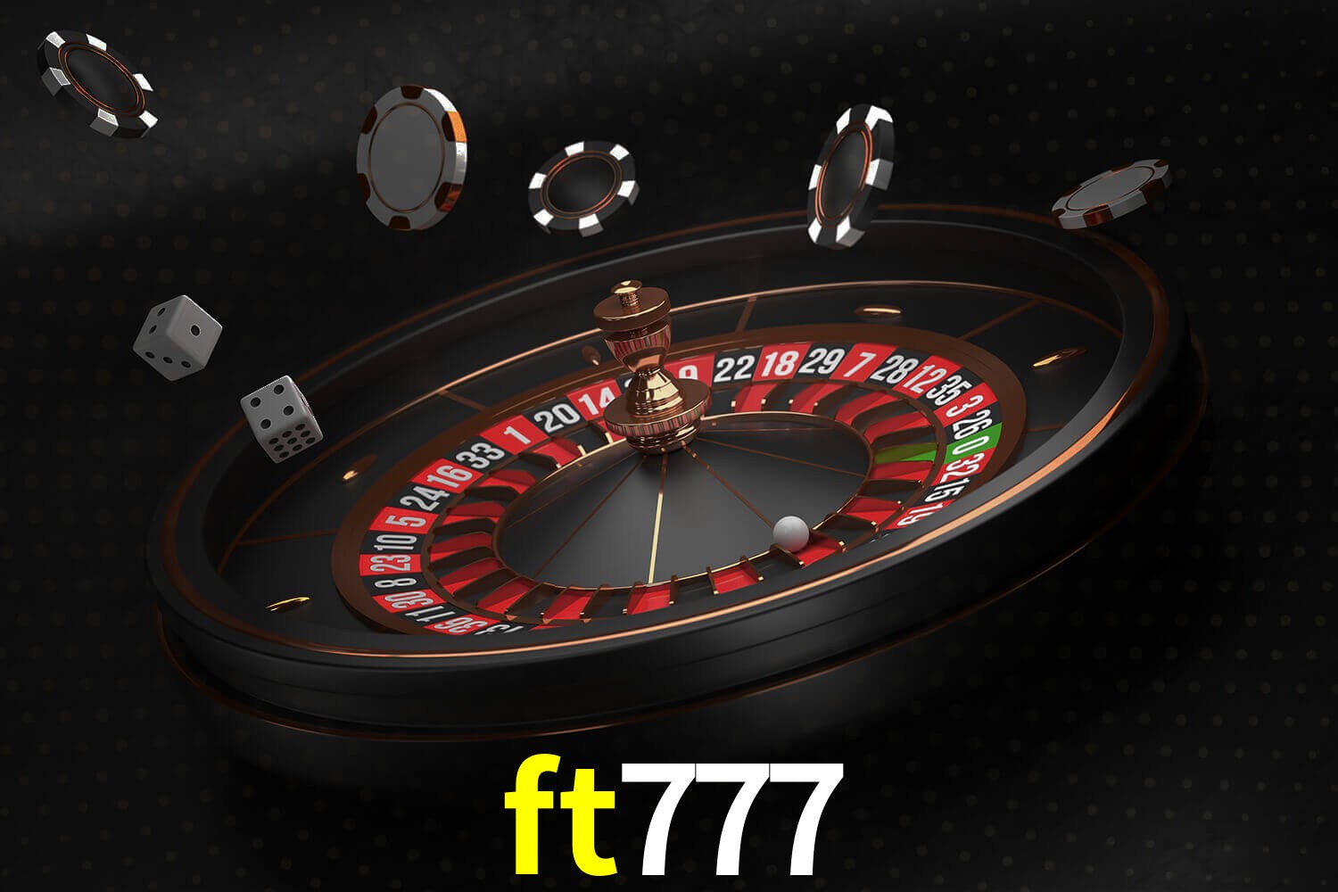 ft777