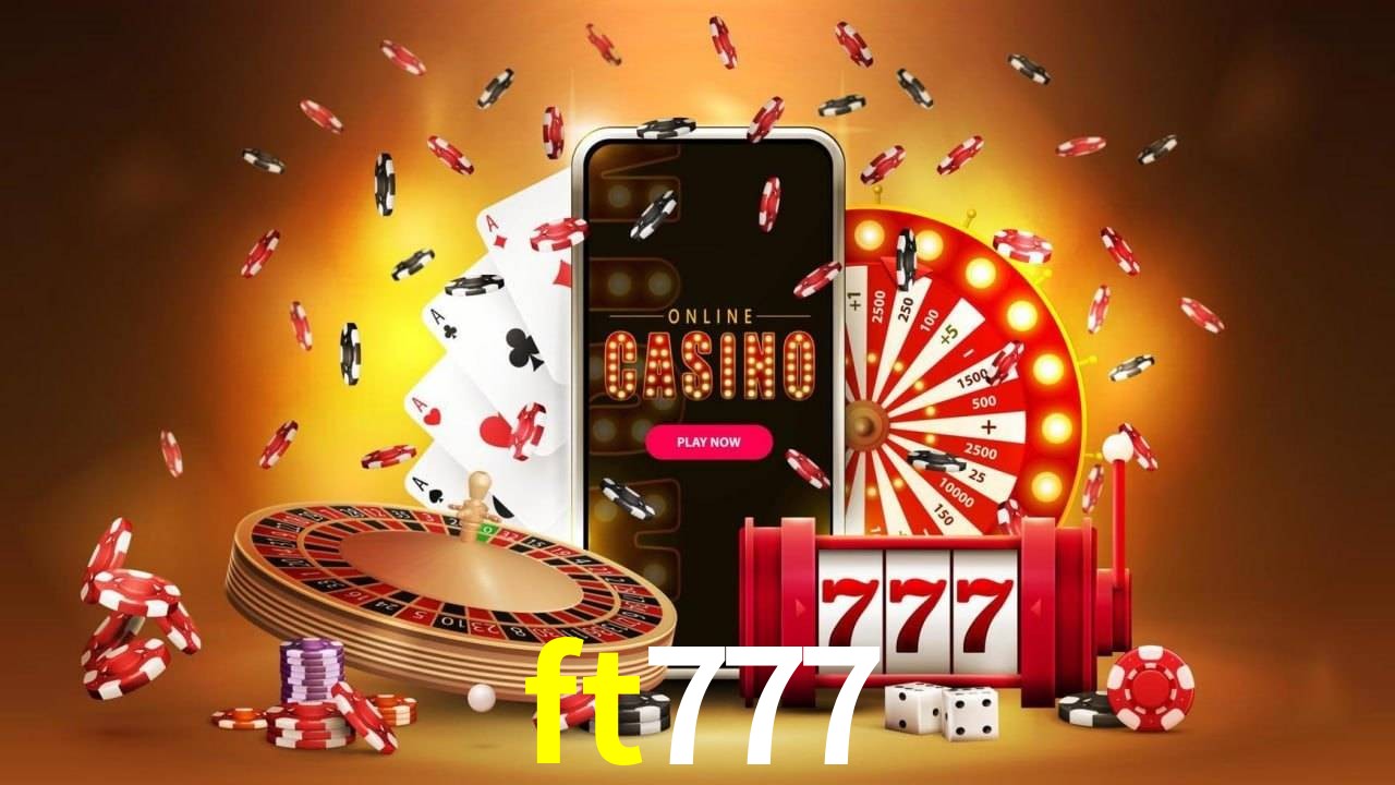 ft777 Brasília - Jogo Features