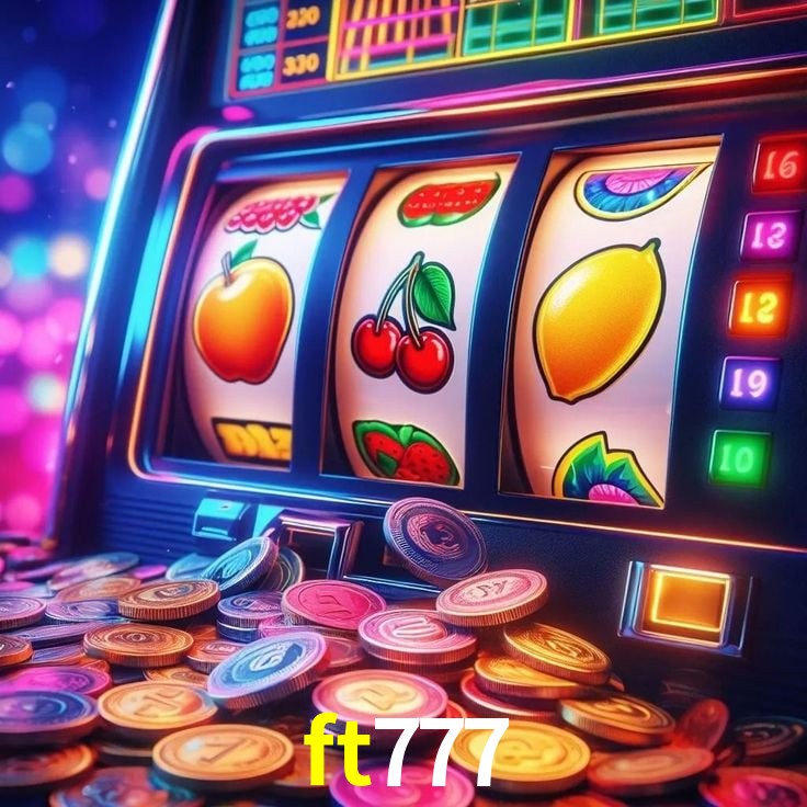 Benefícios da Conta ft777