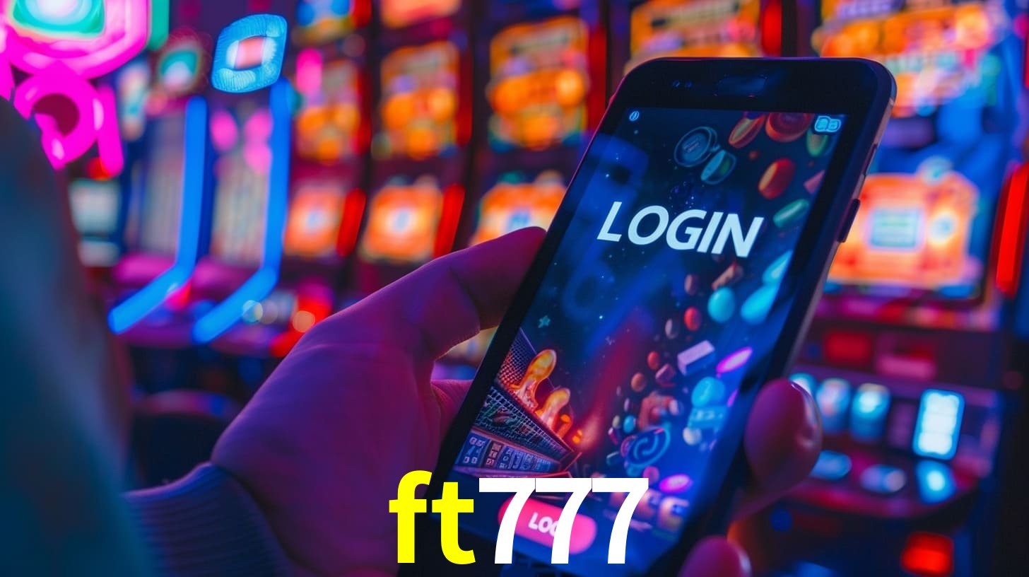 Experiência VIP ft777