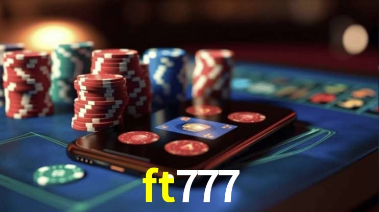 Ofertas Exclusivas ft777