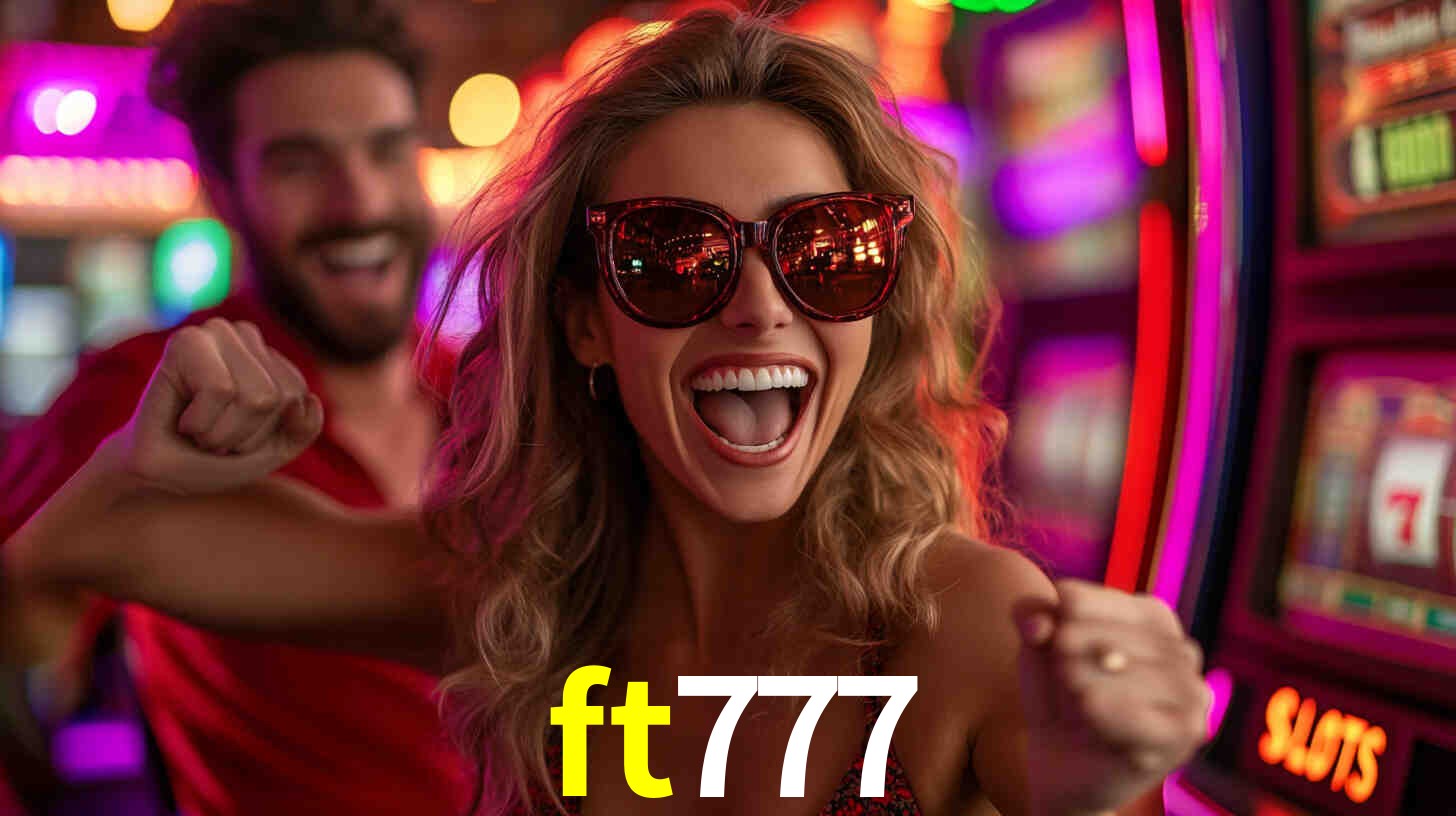 Desvendando o Mundo dos Jogos Virtuais na ft777