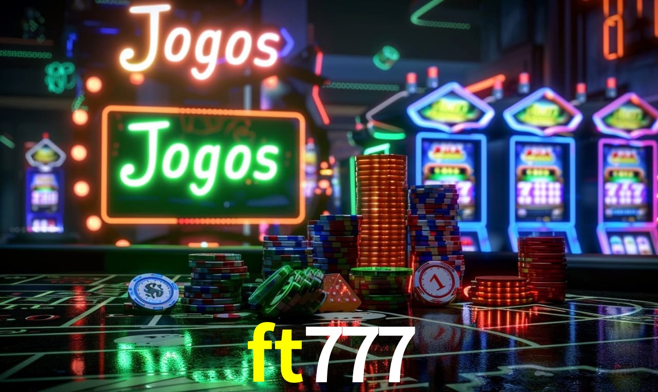 ft777 slot