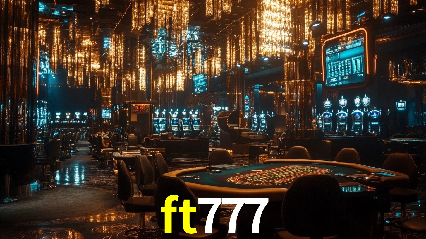 ft777 - Corrida Louca Pela Fortuna - ft777.com