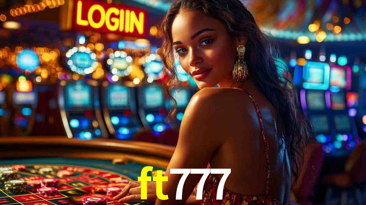 ft777 Rio de Janeiro - Popular Jogos