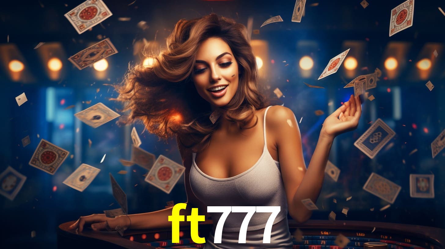 Football Betting ft777