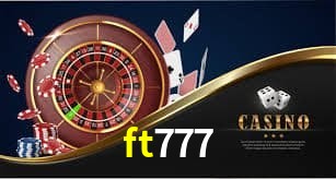 Login Seguro ft777
