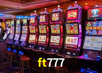 ft777 Belo Horizonte - Reivindique Bonus