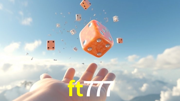 Welcome Bonus ft777