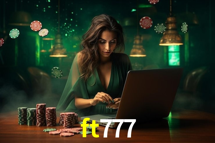 ft777 - App Security