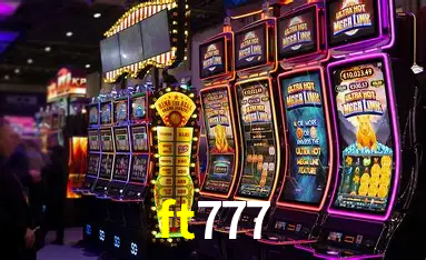 ft777 Belo Horizonte - VIP Casino