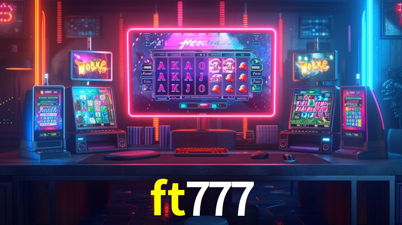 ft777 slot