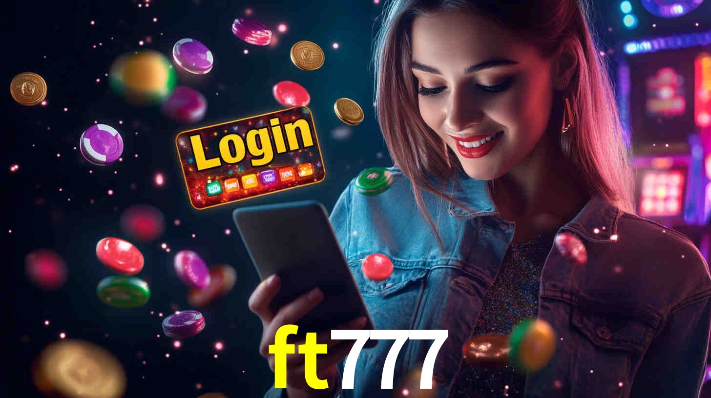 Inovações de Jogos na ft777: O Futuro das Experiências Interativas