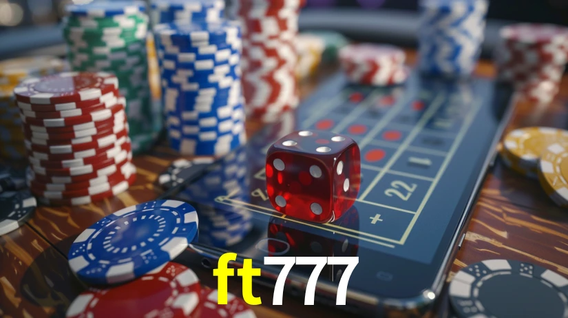 ft777 slot