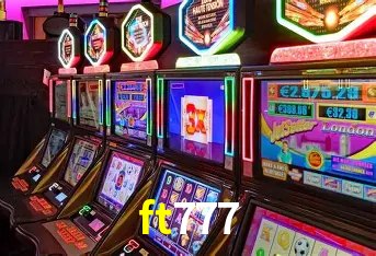A Emoção da Loteria na ft777: Uma Chance de Mudança de Vida