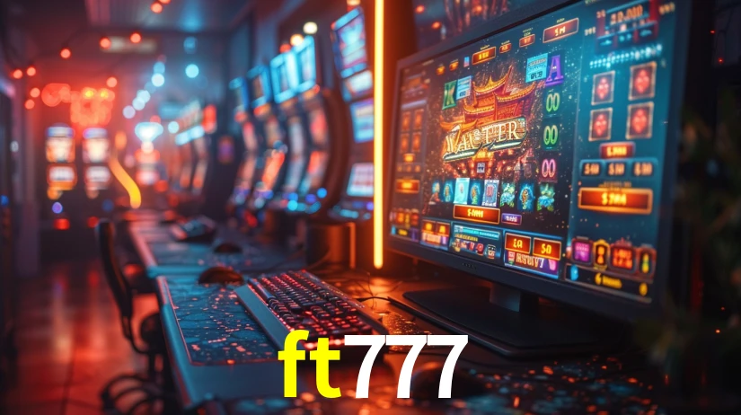 ft777