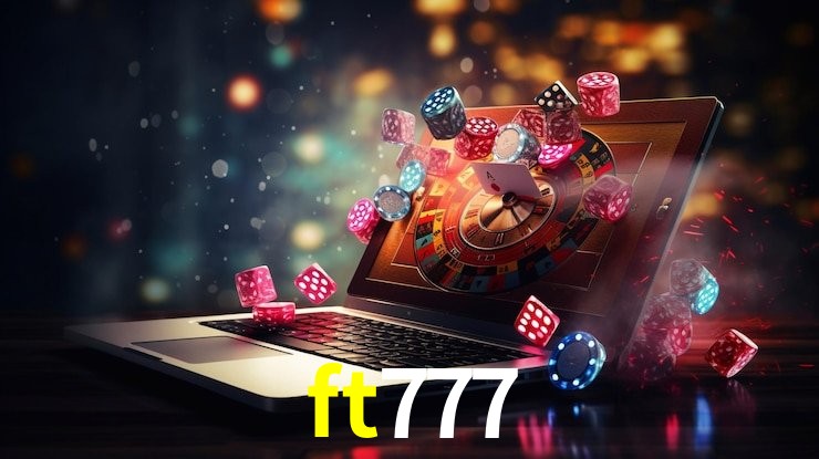 Jogos Exclusivos ft777
