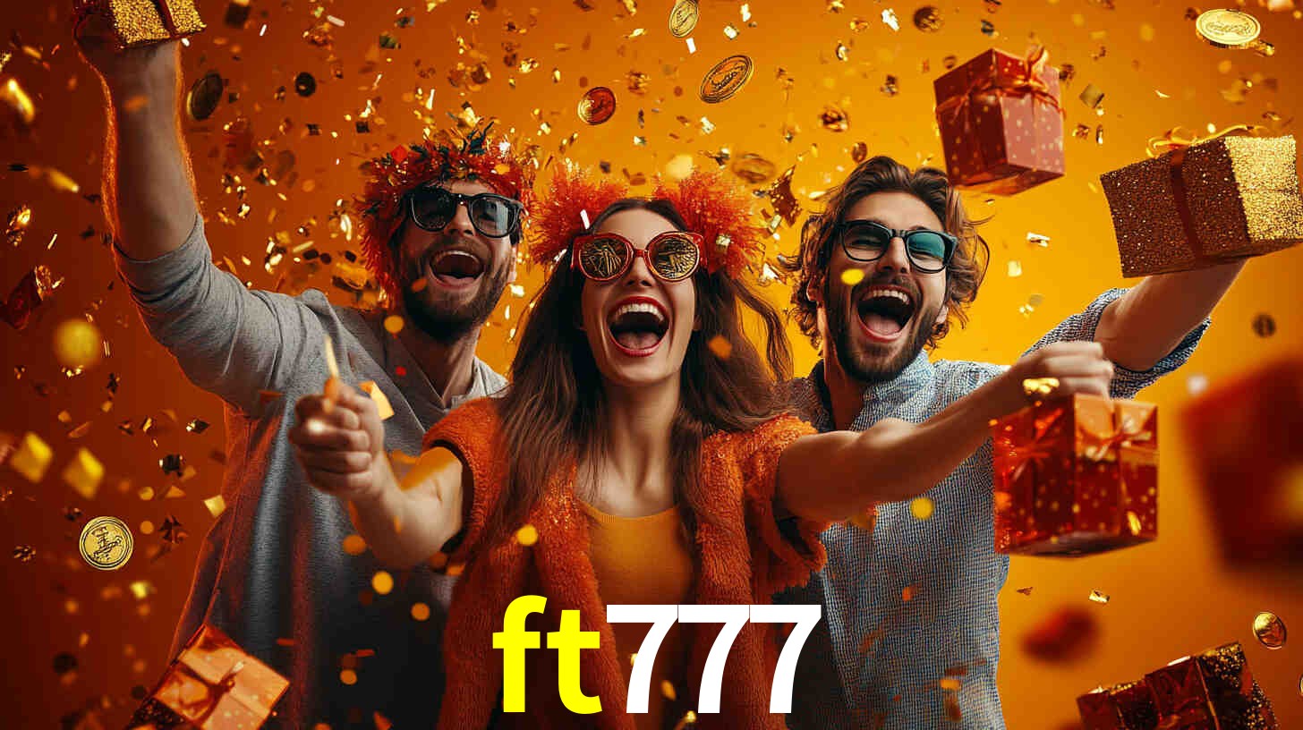 ft777 slot