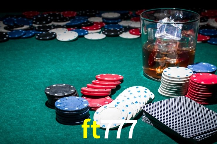 Estatísticas do Jogo ft777