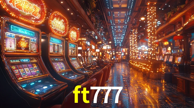 ft777.com