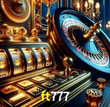 Recursos de Bônus ft777