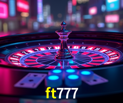 ft777 Salvador - Strategies
