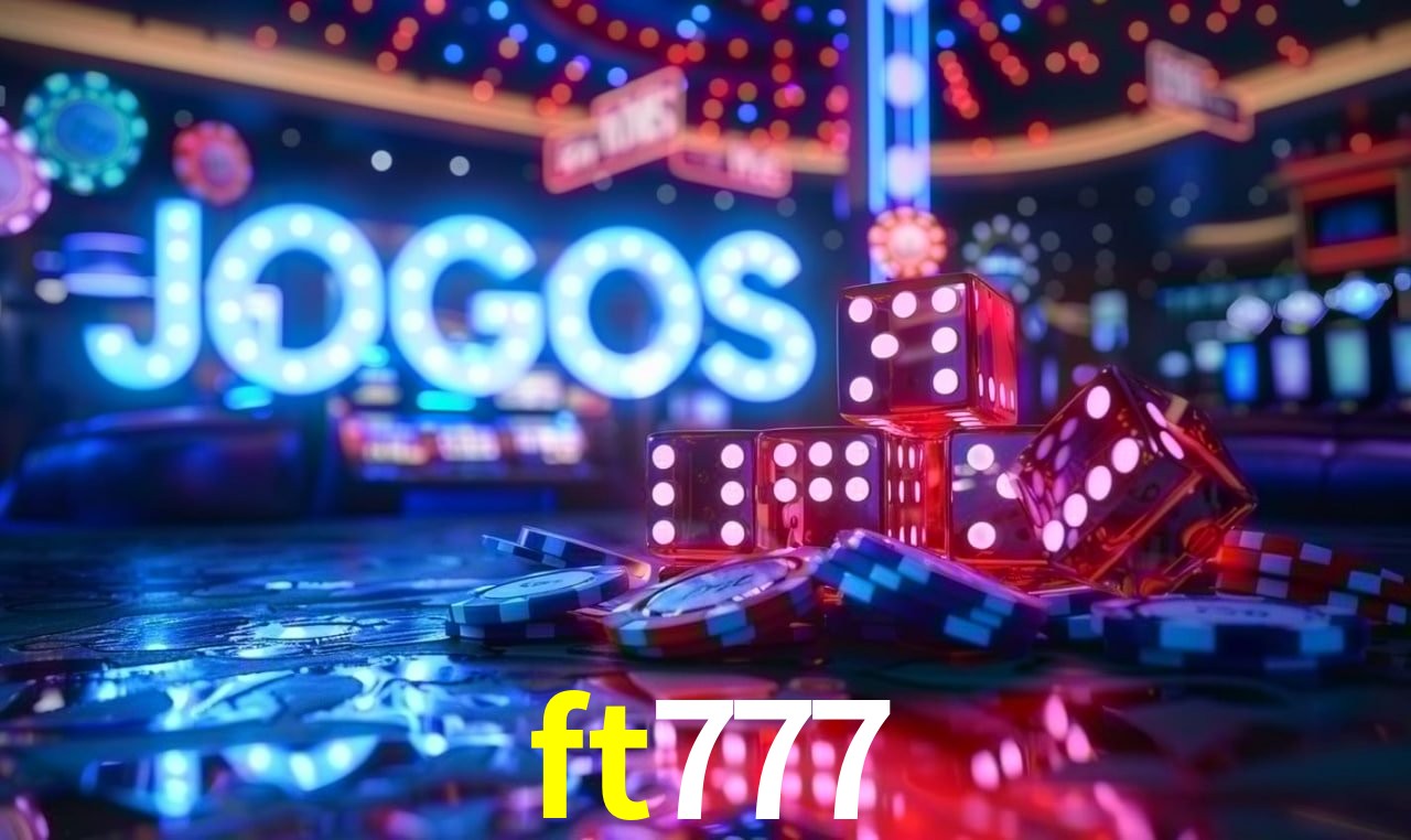 Jogo Spaceman ft777