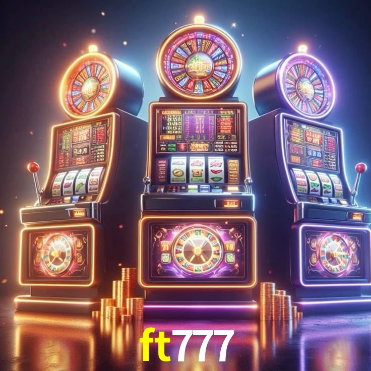 Ofertas Imperdíveis na ft777: Promoções e Bônus Que Valem a Pena