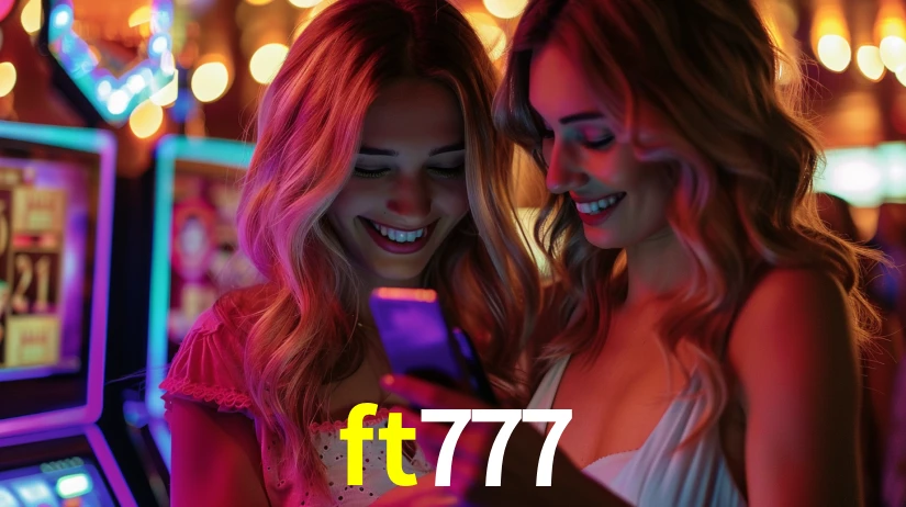 Explore as vantagens do ft777: serviço profissional e confiabilidade