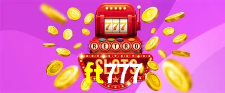 A Revolução dos Aplicativos de Jogos no ft777