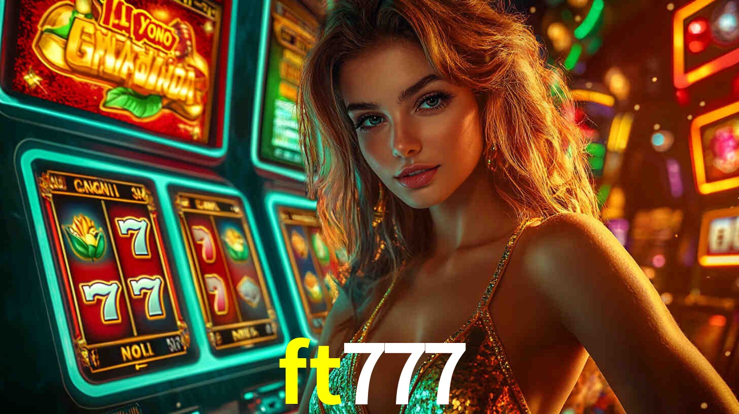 Live Casino ft777